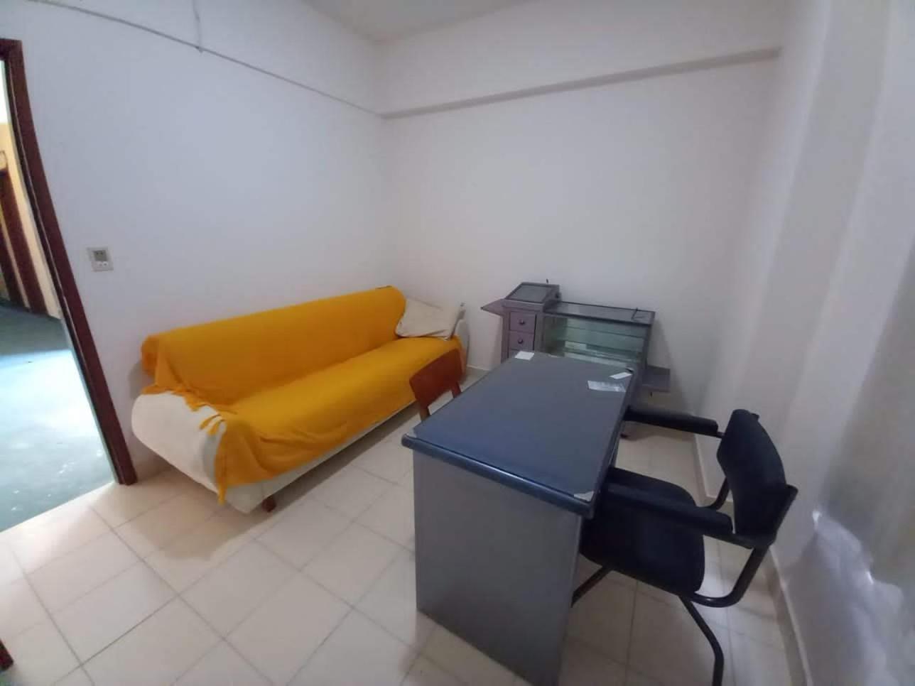 Estudio En El Centro De Asunción Esterno foto