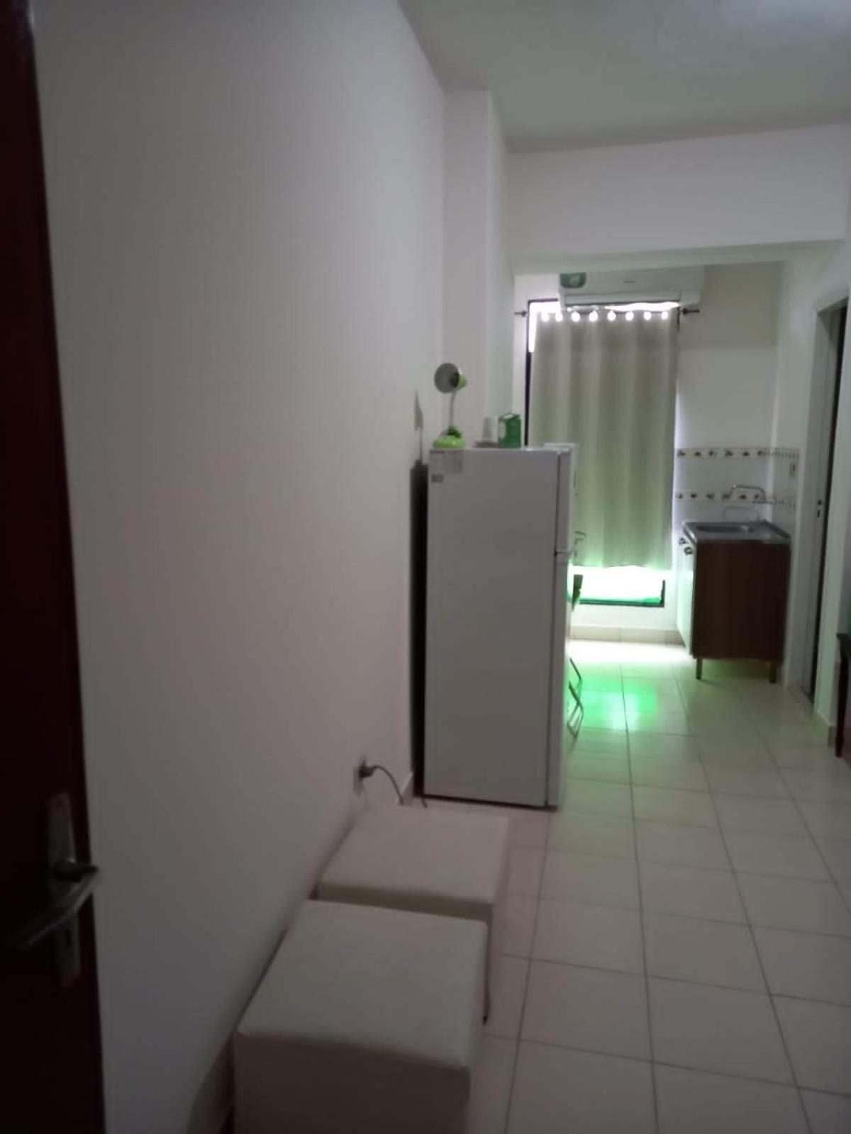 Estudio En El Centro De Asunción Esterno foto